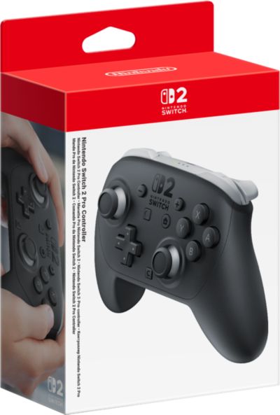 NINTENDO Switch Pro 2