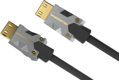 MONSTERCABLE 2.0/22.5Gbps 5M M1000 UHD 4K HDR