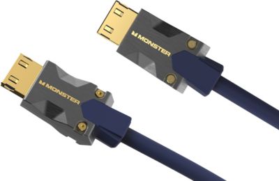 MONSTERCABLE 2.1/48Gbps 3M M3000 UHD 8K DOLBY HDR