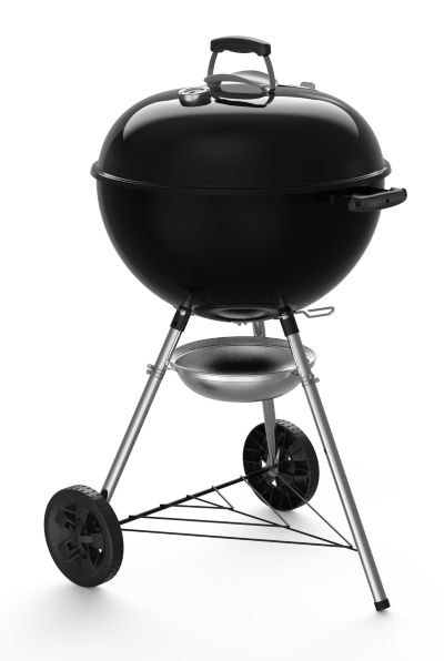 Weber original kettle E 5710 charcoal Grill 57