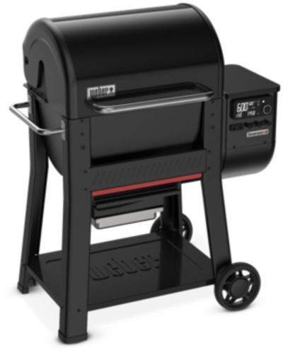 WEBER Searwood 600 1500130