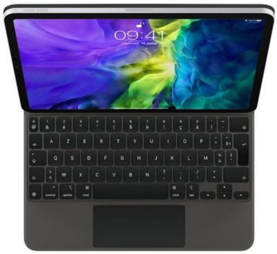 APPLE Magic Keyboard iPad Air 4/5 Pro 11 noir