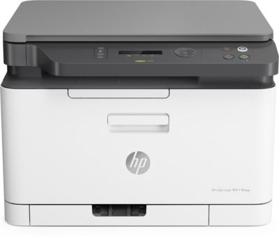 HP Color LaserJet Pro 178nw