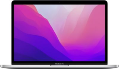 MACBOOK PRO 13' M2 8 256 Argent