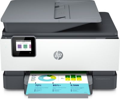 HP OfficeJet Pro 9019e éligible Instant Ink
