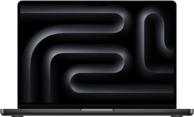 APPLE Pro 14' M3 Pro 18Go RAM 1To SSD Noir