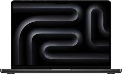 APPLE Pro 14' M3 Max 18Go RAM 1To SSD Noir