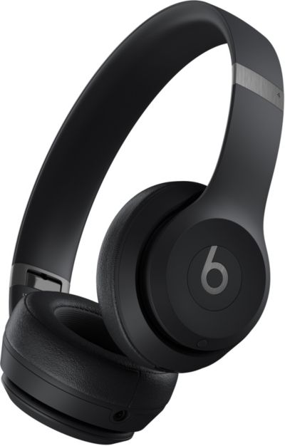 BEATS Solo 4 wireless Matte Black