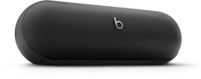 BEATS Pill Noir mat