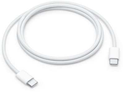 APPLE USB-C / USB-C 60W 1M tissé