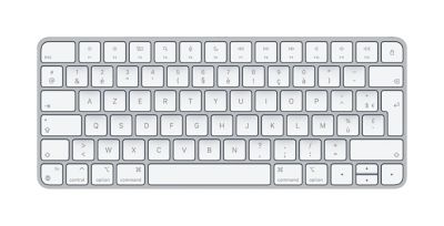 APPLE Magic Keyboard