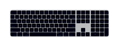 APPLE Magic Keyboard avec Touch ID Noir