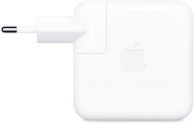 APPLE Secteur 70W USB C