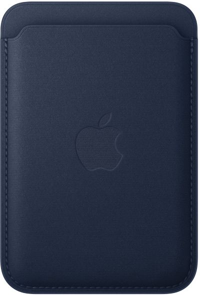 APPLE Porte carte bleu