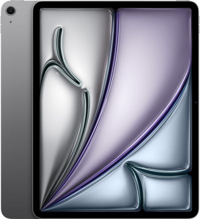 IPAD Air 13 M3 128Go Gris Sidéral 2025