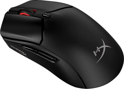 HYPERX Pulsefire Haste Noir 2 Wireless