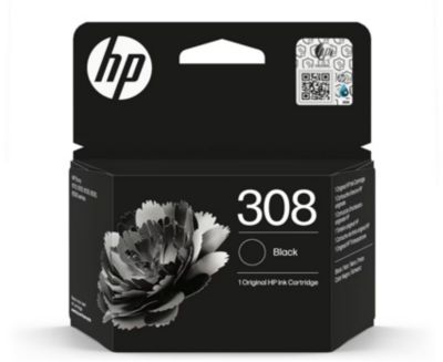 HP 308 Noire