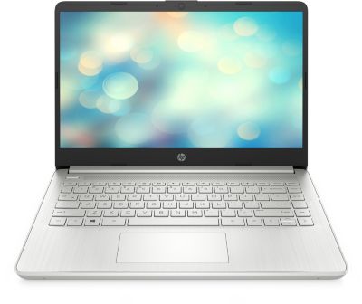 HP Laptop 14s dq5025nf