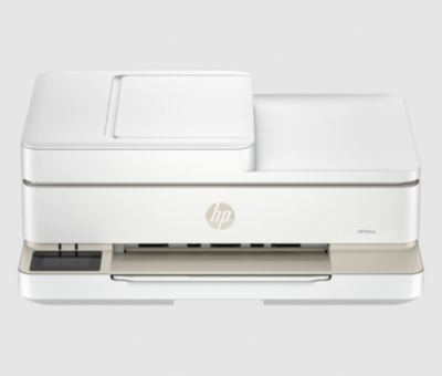 HP Envy 6532e