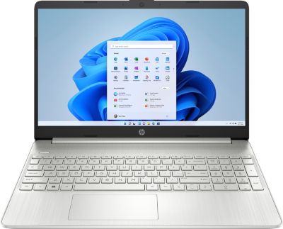 HP Laptop  15.6'' 15s eq2108nf