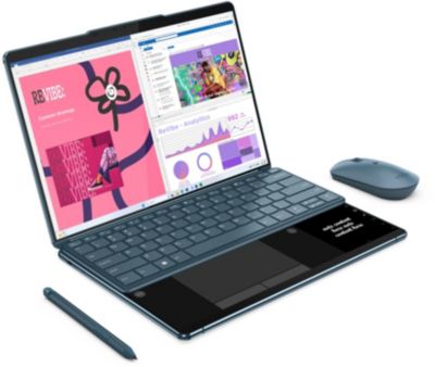 LENOVO Yoga Book 9 13IMU9 EVO