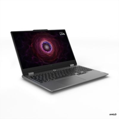 LENOVO LOQ 15ARP9 RTX4070