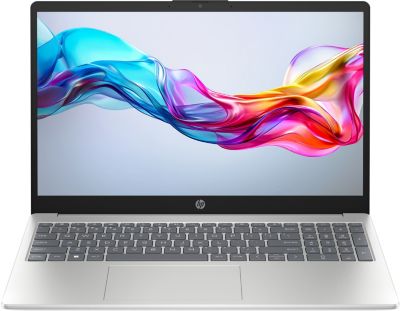 HP Laptop 15-fd0081nf