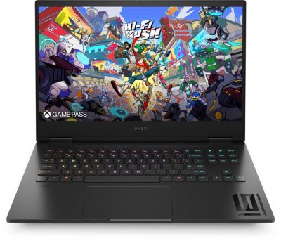 HP OMEN 16-wf1101nf