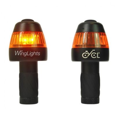 CYCL pour vélo WingLights Fixed