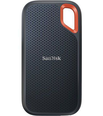 SANDISK Extreme 2To bleu