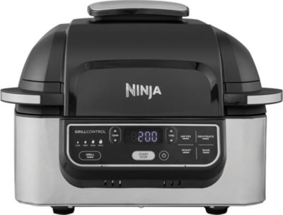 Ninja FOODI AG301EU 4 pers.