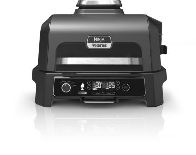 NINJA Woodfire Pro XL avec thermosonde Smart Cook OG850EU
