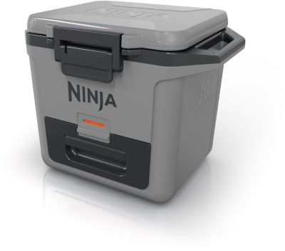 NINJA Frostvault 28L grise