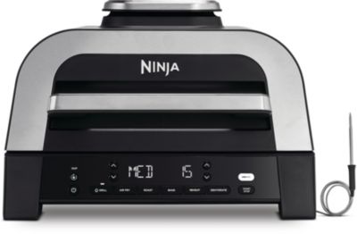 NINJA Foodi Air Grill Smart 4-6 pers DG551EU