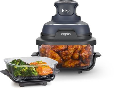NINJA CRISPi 4-in-1 FN101EUGY