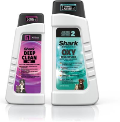 SHARK nettoyeur special animaux pour PX250EUT