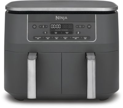 NINJA Airfryer Foodi Dual Zone DZ300EU