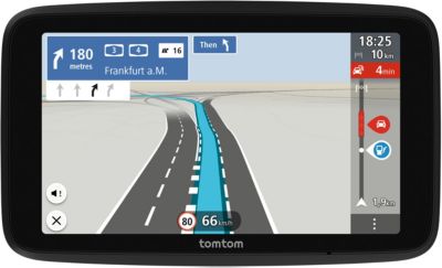 TOMTOM GO CLASSIC  5'' EU nouvelle génération