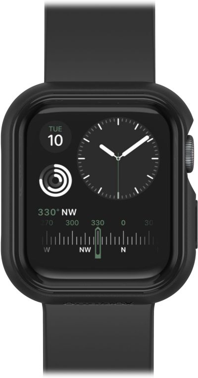 OTTERBOX Apple Watch 4/5/6/SE2 40mm noir