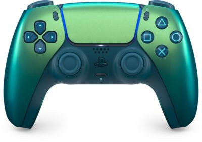 SONY DualSense Chroma Teal