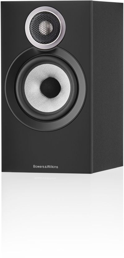 BOWERS AND WILKINS 607 S3 Noir