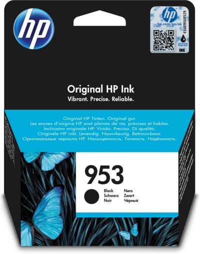 HP 953 noire