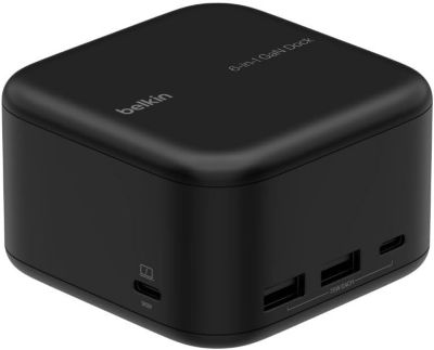 BELKIN USB-C 6 en 1 Dock Core 130W
