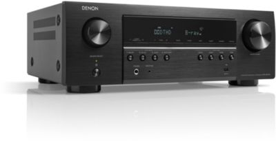 DENON AVRX 580BT