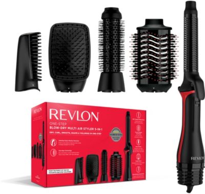 REVLON One Step 5en1 RVDR5371E