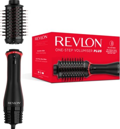 REVLON Revlon One Step Volumiser Plus RVDR5298E