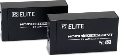HDELITE HDMI sur RJ45   50M