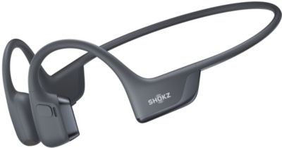 SHOKZ OpenRun Pro 2 Noir