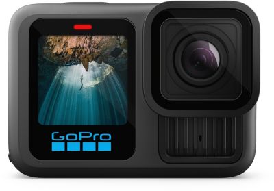 GOPRO HERO13 Black