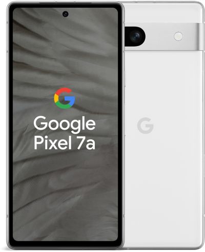 GOOGLE Pixel 7a Neige 5G